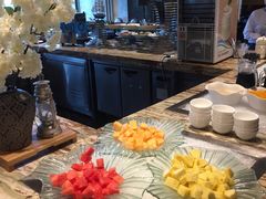 -AdD全日制餐厅(中谷花园酒店)