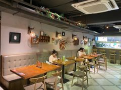 -Rosemary·纽西兰简餐(江南西店)