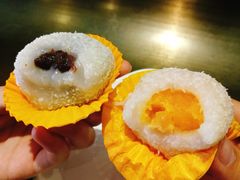 -一口小满手作糯米糍(北山店)