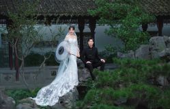 -今生有约婚纱摄影店(景德路店)