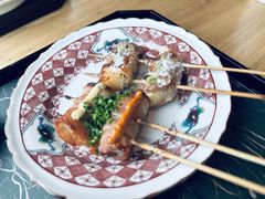 -辉·四季料亭·怀石料理·深夜食堂烧鸟·Omakase
