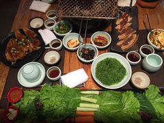 -黑牛の店·和牛烧肉(大悦城店)