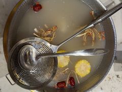 -潮汕大目牛肉火锅(皇岗旗舰店)