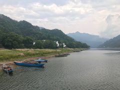 -新安江山水画廊风景区