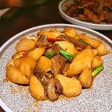 🌸只要3.9就可以吃到冻糕，恋爱中的古丽在那时新疆等你哦