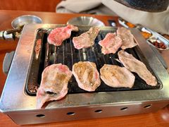 -大阪烧肉BAKA一代(国贸商住大厦店)