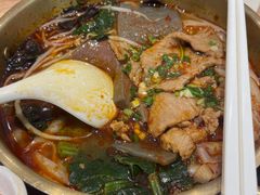 -小满手工粉(北京富力广场店)