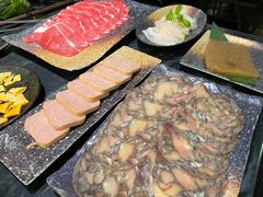 乌鸡卷-王家渡火锅(金宝汇店)