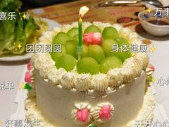 -金马门国际美食百汇(珞喻路店)