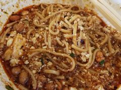-龙抄手(文殊坊店)