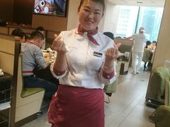 -海底捞火锅(凯德广场店)
