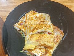 -金掌勺·锅包肉(双榆树店)