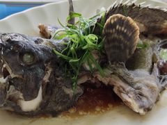 -四川小胡子海鲜(丁村万人海鲜广场店)