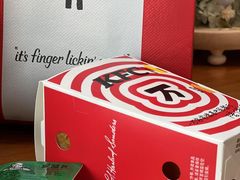 -肯德基(新凌云店)