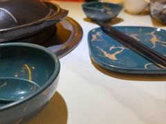 -润泽园椰子鸡(汇一城店)