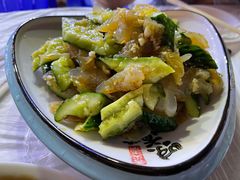 -日照大牌檔•小船海鲜(万平口店)