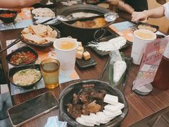 -呷哺呷哺(枫蓝国际店)