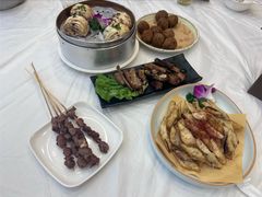 脆皮茄子-庐州太太(鼓楼店)