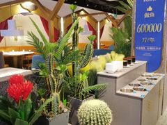 -大河宴椒麻鱼(嘉和园店)