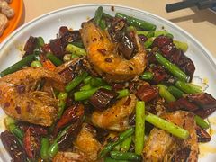 -江味龙虾馆·裸蓝龙虾(南山店)