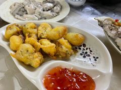 -蚝乡农庄(铁涌赤岸店)