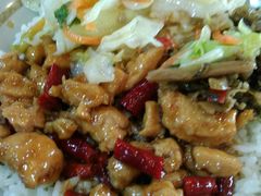-永和大王(漕宝店)
