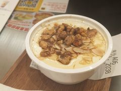 -满记甜品(王府井北京市百货大楼店)