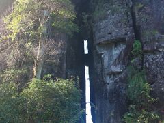 -南尖岩景区