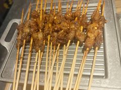 -茄子恰恰·新云南小炒(坪山益田店)