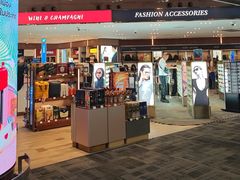 -王权免税店(廊曼机场店)