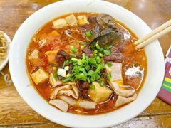-蒋家肠旺面馆老店(合群路店)