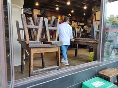 -大漠烤肉(盘旋路店)