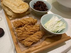 -大鸭梨烤鸭(房山店)