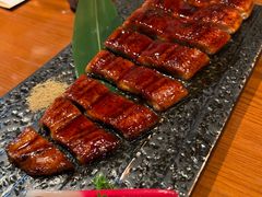 -千代武日本料理(爱建店)