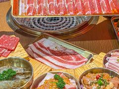 -七小福烤肉(新奥店)