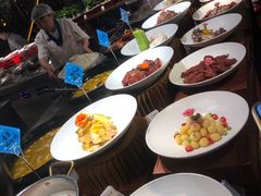 -二十八里太湖船菜(吉祥路店)