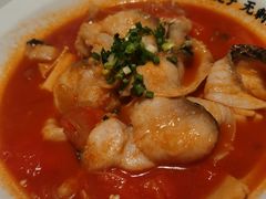 -渝是乎酸菜鱼(龙旗购物中心店)