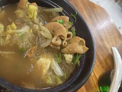 -友利砂锅居(烟台店)