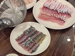 -正能量脆肉鲩火锅
