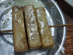 芋头卷-陈氏老字号十三小炸炸店