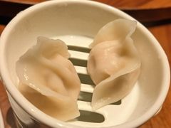 -喜鼎海胆水饺(东港店)
