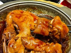 -应天大明王朝·南京菜(中山陵店)