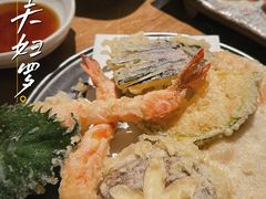 -武藏日本料理(宝安壹方城店)