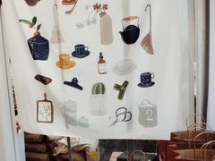 大堂-富贵面包公司(运河店)