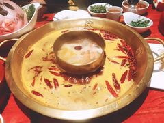 -小龙坎火锅(春熙太古里店)