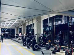 -LA合时健身4PMFIT(花桥旗舰店)