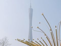 -海心沙亚运公园
