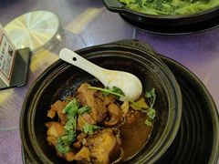 -朗记餐厅·传统湛江菜(康宁路店)