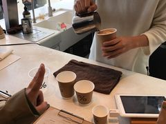 -% Arabica(京都东山店)