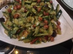 -小俩口烧烤东北菜(双井店)